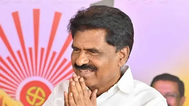 தீரன் சின்னமலைக்கு மாலை அணிவிக்காதது ஏமாற்றம் அளிக்கிறது - ஈஸ்வரன்