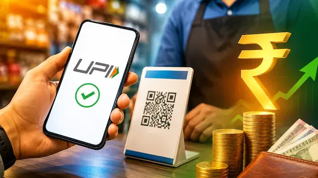 UPI Payment-களுக்கு இனி கட்டணம்.. விரைவில் அரசாணை?