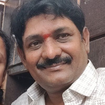 Murali Vijayarolal