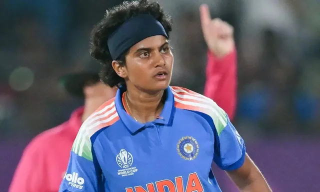 శ్రీ చరణి అరుదైన రికార్డ్ శ్రీ చరణి అరుదైన రికార్డ్