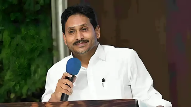 చంద్రబాబు హార్టికల్చర్ మాటలన్నీ డ్రామాలే: జగన్