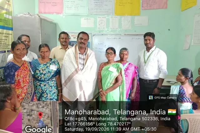 మహిళల ఆర్థిక స్వావలంబనకు ITC–Bandhan చేయూత