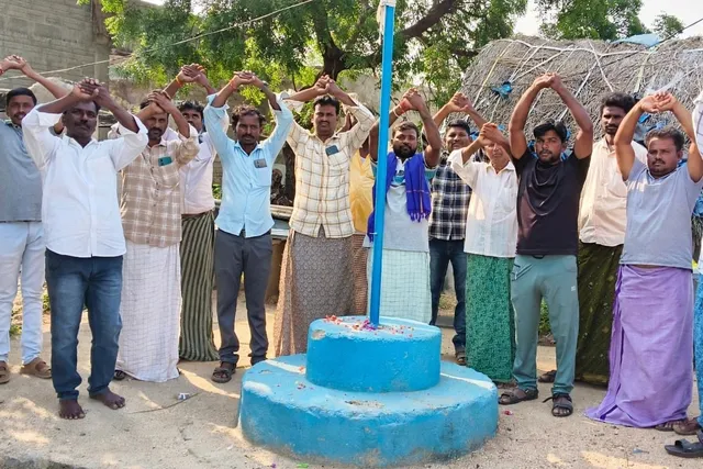 కెవిపిఎస్ 29వ ఆవిర్భావ దినోత్సవం