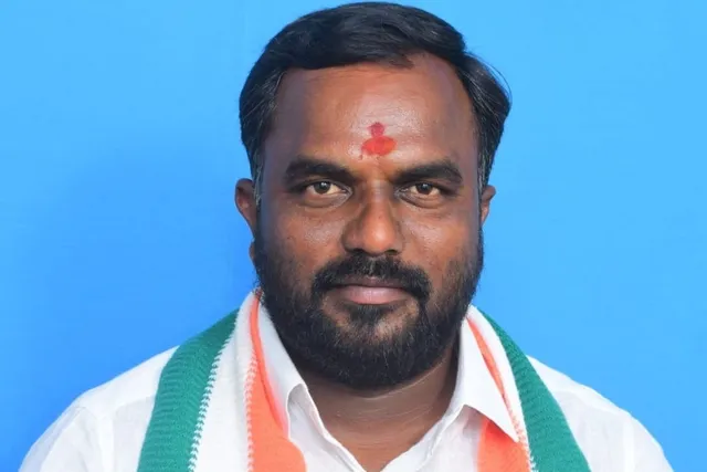 చాకలి ఐలమ్మ జయంతి ఉత్సవ కమిటీ కన్వీనర్‌గా దొమ్మాట బాబు
