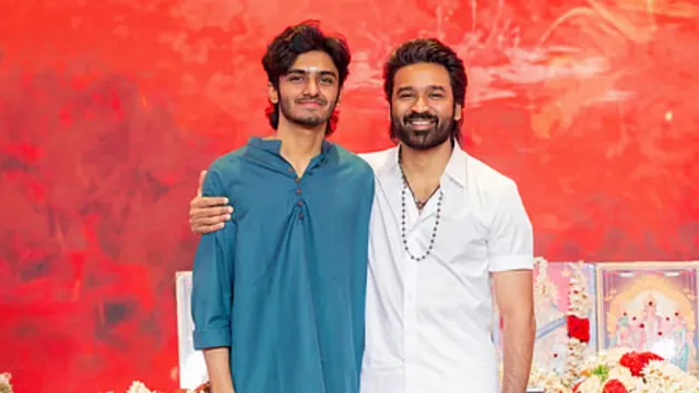 தனுஷின் 56-வது திரைப்படத்திற்கு இசையமைக்கும் சாய் அபயங்கர்