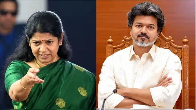 நாளுக்கு நாள் சட்டம் ஒழுங்கு சீரழிகிறது: கனிமொழி எம்.பி. கண்டனம்