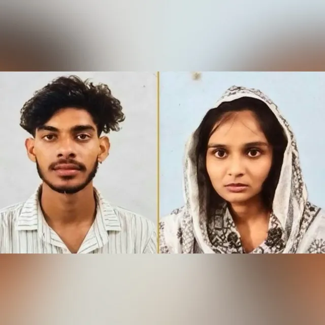 అనుమానాస్పద స్థితిలో గెస్ట్ హౌస్‌లో దంపతుల ఆత్మహత్య