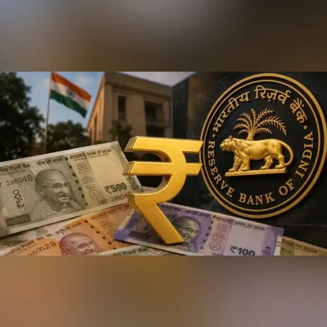 వడ్డీ రేట్లు పెరిగే అవకాశం.. లోన్లపై మరింత భారం!