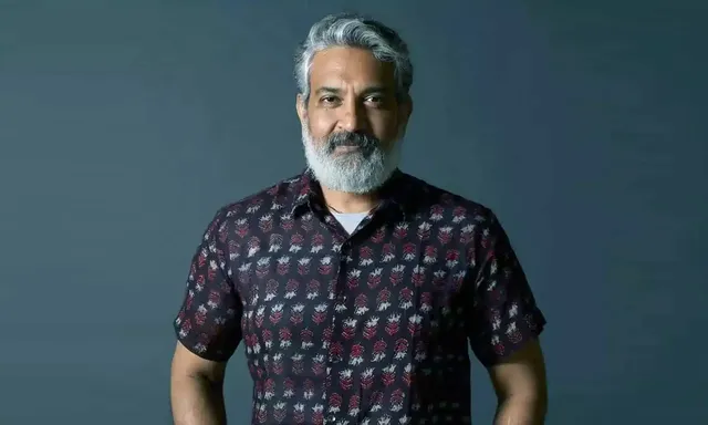 రామాయణం ట్రైలర్‌పై రాజమౌళి ప్రశంసలు