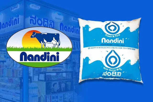 கர்நாடகாவில் பால் கொள்முதல் விலை லிட்டருக்கு ரூ.8 உயர்வு