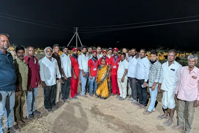 ధర్పల్లిలో ఘనంగా బతుకమ్మ వేడుకలు