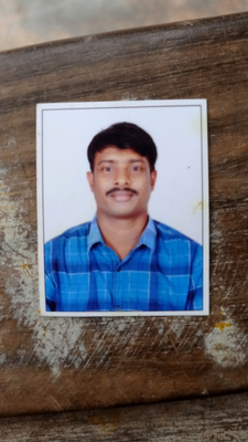 U, VEERRAJU