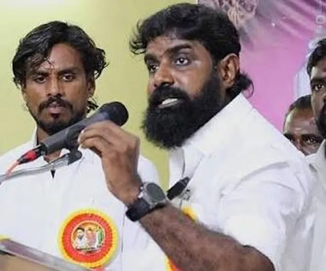 சாத்தூர் தொகுதியில் போட்டியிட்ட இசக்கி ராஜா கைது.. ஆதரவாளர்கள் போராட்டம்