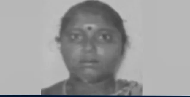 காஞ்சிபுரம் கர்ப்பிணி மரணம்.. மர வியாபாரி மீது வழக்கு