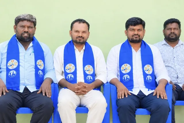 శ్వేతపత్రం  విడుదల చేయాలి.. బీఎస్పీ