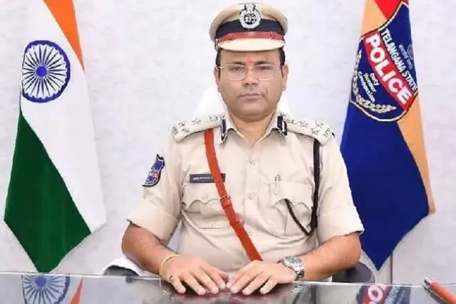 మంచిర్యాల జిల్లాలో పోలీస్ అమరవీరుల సంస్మరణ కార్యక్రమాలు