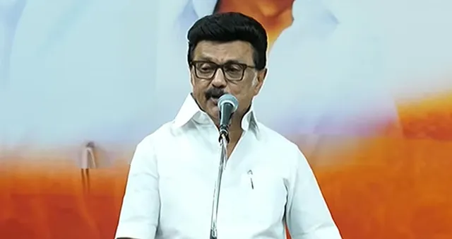 “குழந்தைகள் சொல்லிட்டாங்கனு ஓட்டு மாத்தி போட்டுடாதீங்க”.. மு.க.ஸ்டாலின்