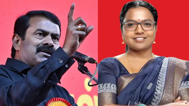 மாவட்ட தலைநகரங்களில் ஆர்ப்பாட்டம் அறிவித்த நாதக