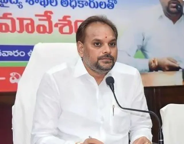 త్వరలోనే చిన్న శ్రీనుకు టీడీపీలో కీలక పదవి!
