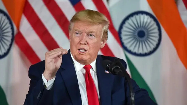 ரஷியா, ஈரான் மீது புதிய பொருளாதாரத் தடைகள் விதித்த அமெரிக்கா