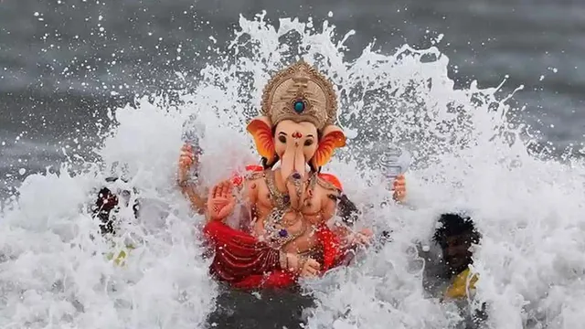 వినాయక నిమజ్జనం.. ఏడవ రోజు శుభ ముహూర్తాలు ఇవే!