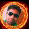 Ashok M