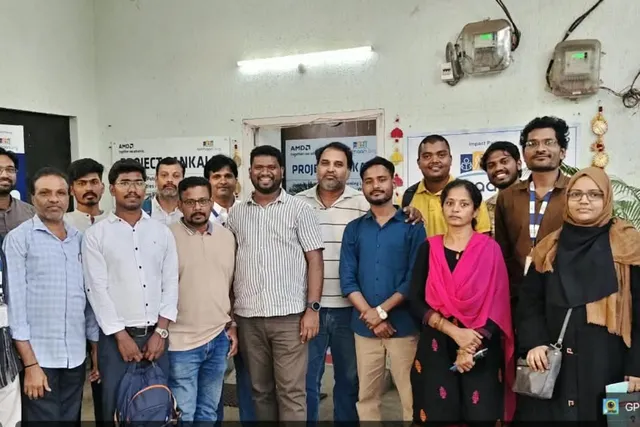 నిర్మాణ్ సంస్థ ఆధ్వర్యంలో మెగా జాబ్ డ్రైవ్
