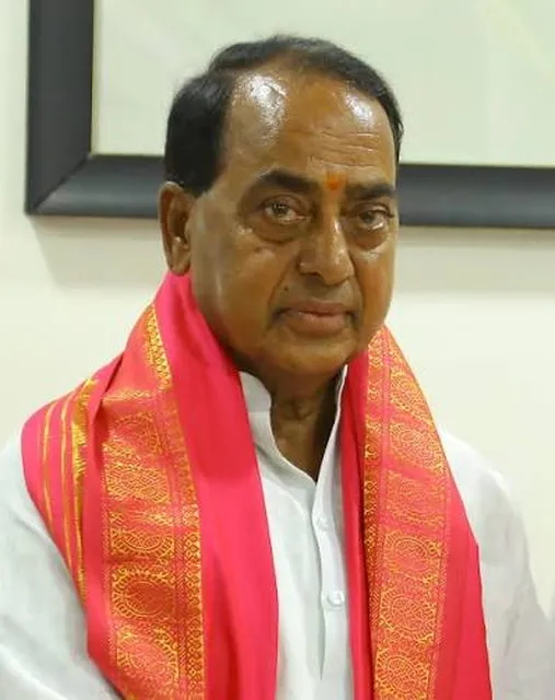 నేడు సారంగాపూర్ లో పర్యటించనున్న మాజీ మంత్రి అల్లోల ఇంద్రకరణ్ రెడ్డి