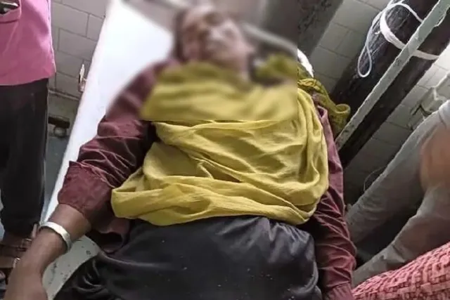 వనపర్తి: పిడుగు పడి మహిళ మృతి.. ఇద్దరికి గాయాలు