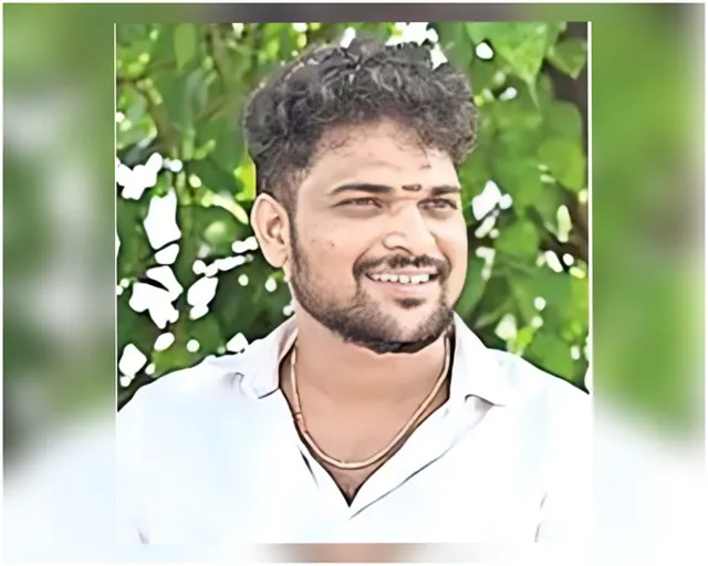 ఉద్యోగం రాలేదని.. మనస్తాపంతో యువకుడు ఆత్మహత్య