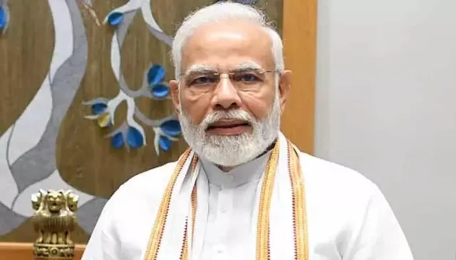 ఇవాళ తమిళనాడులో పర్యటించనున్న మోదీ ఇవాళ తమిళనాడులో పర్యటించనున్న మోదీ