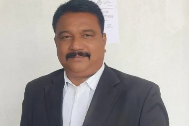 తెలంగాణ జన సమితి పార్టీరాష్ట్ర ప్రధానకార్యదర్శిగా కంతి మోహన్ తెలంగాణ జన సమితి పార్టీరాష్ట్ర ప్రధానకార్యదర్శిగా కంతి మోహన్