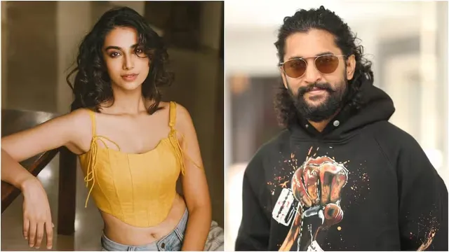 నాని సరసన మీనాక్షి.. 'బ్లడీ రోమియో'లో ఛాన్స్ కొట్టేసిందా?