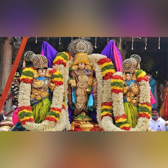 బ్రహ్మోత్సవాలు అంటే ఏమిటో తెలుసా?