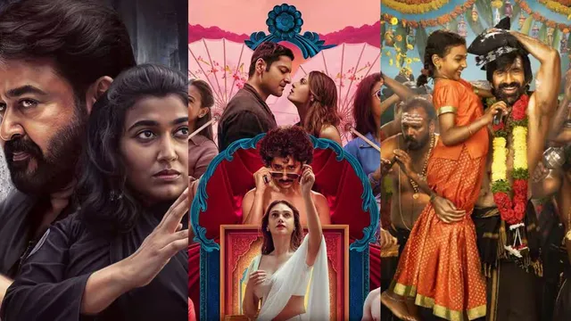 ఈ వారం థియేటర్లు, ఓటీటీల్లో కొత్త సినిమాల సందడి ఈ వారం థియేటర్లు, ఓటీటీల్లో కొత్త సినిమాల సందడి