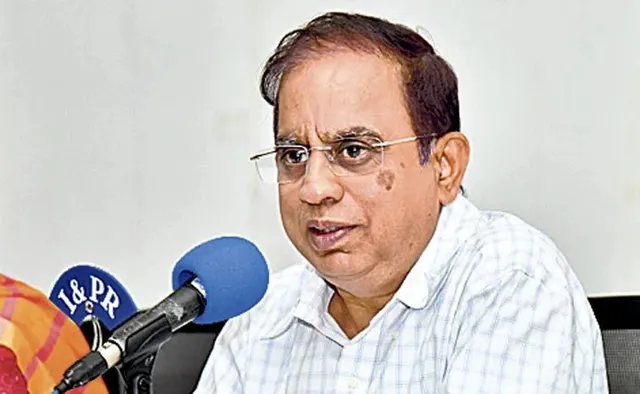 ఓటు నమోదుకు మరో అవకాశం.. ఈసీ కీలక ప్రకటన ఓటు నమోదుకు మరో అవకాశం.. ఈసీ కీలక ప్రకటన