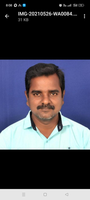 VADUGURI RAJESH
