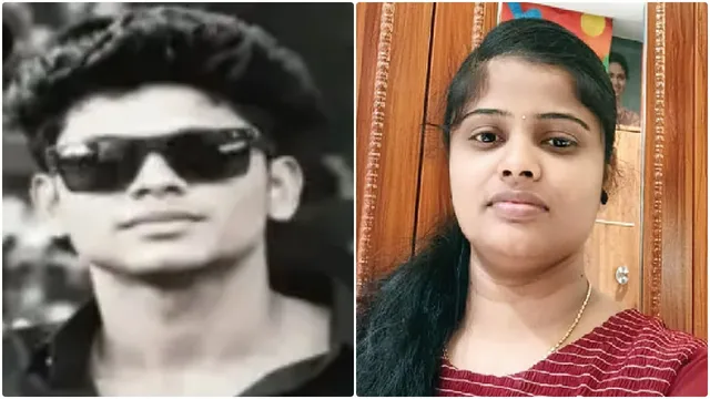 ‘உல்லாசமாக இருந்தோம்’.. நர்ஸ் கொலை வழக்கில் அதிர்ச்சி வாக்குமூலம்