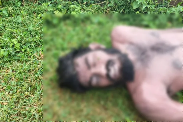గొల్లవాగు ప్రాజెక్టులో గుర్తు తెలియని మృతదేహం లభ్యం గొల్లవాగు ప్రాజెక్టులో గుర్తు తెలియని మృతదేహం లభ్యం
