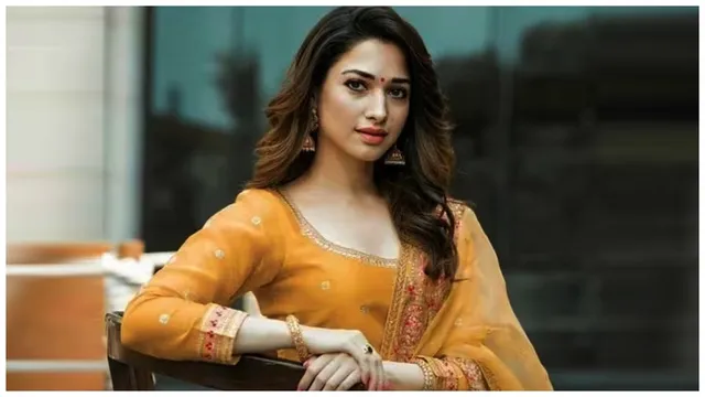 మొటిమలకు లాలాజలమే మందు: తమన్నా