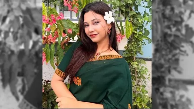 గౌహతి యూనివర్సిటీ విద్యార్థిని అనుమానాస్పద మృతి