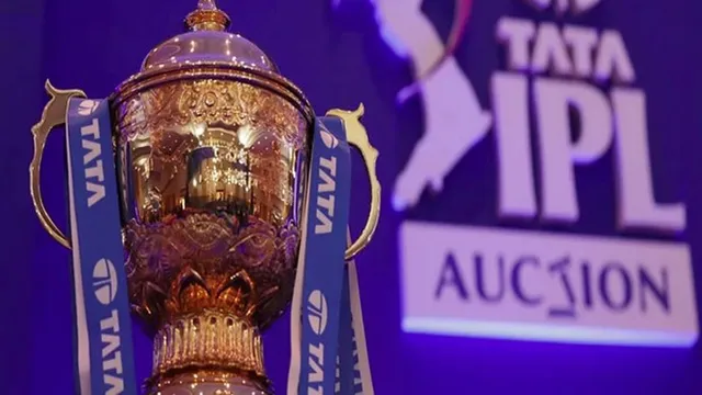 கோவாவில் ஐபிஎல் 2027 மினி ஏலம்.. முக்கிய அப்டேட்
