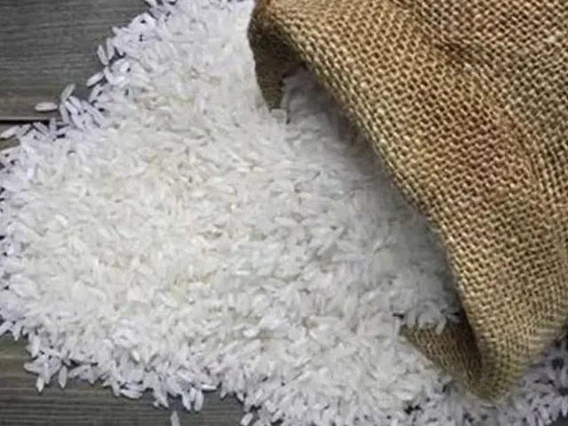 షాకిస్తున్న సన్న బియ్యం ధరలు!