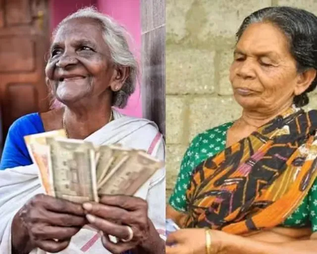 ఎన్టీఆర్ భరోసా పింఛన్లకు రెండు రోజులే గడువు
