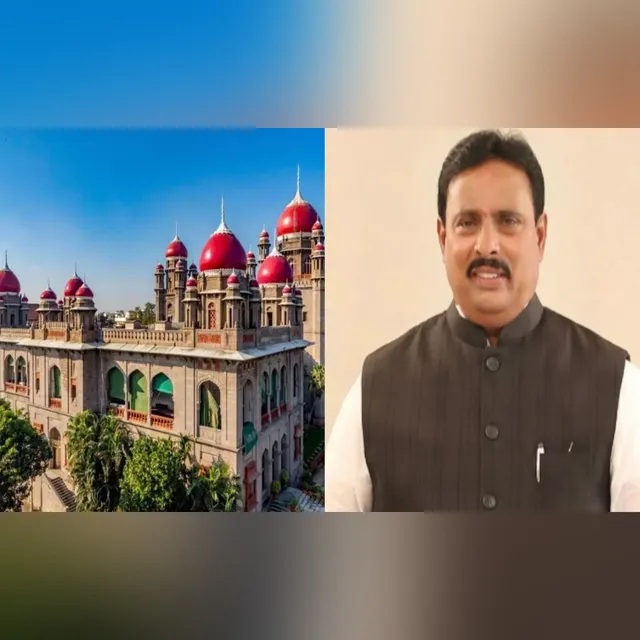 దానం నాగేందర్ అనర్హత పిటిషన్‌పై నేడు హైకోర్టు తీర్పు
