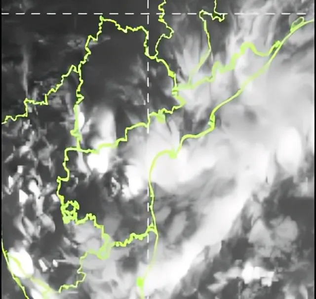 రాబోయే 3 గంటల్లో పిడుగుల వాన.. ఆరెంజ్ అలర్ట్