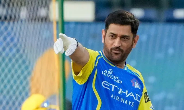 సీఎస్‌కే మెంటార్‌గా ధోనీ?.. అశ్విన్ ఆసక్తికర వ్యాఖ్యలు