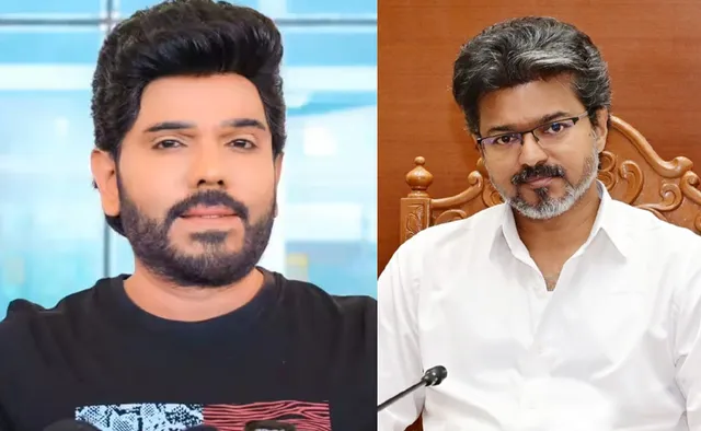 రాజకీయాల్లోకి శరవణన్‌?