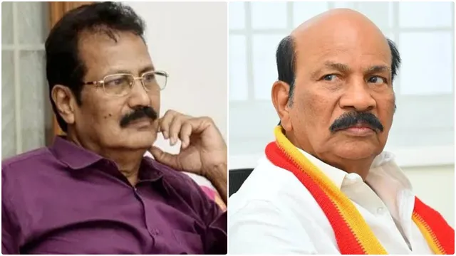 “வி.எஸ்.பாபு-க்கு என்னதான் ஆச்சு?”..  வெள்ளை அறிக்கை வெளியிட கிருஷ்ணசாமி கோரிக்கை