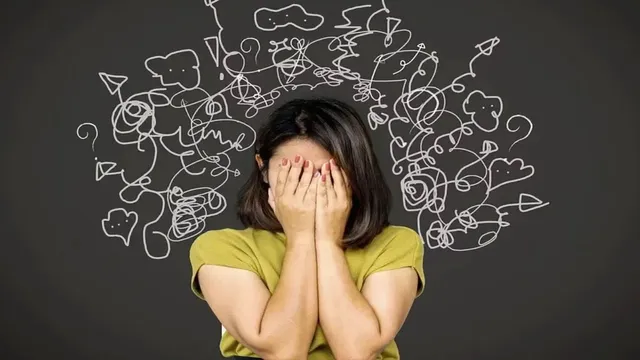 ఎక్కువగా ఆలోచిస్తే వచ్చే సమస్యలు ఇవే